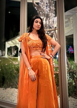 Himani Kapoor